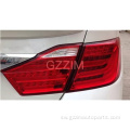 Camry LED gari taa nyuma taa mkia taa